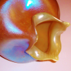 váza Candia Silberiris var. mit Opal