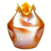 váza Candia Silberiris var. mit Opal