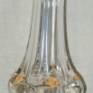 váza Kristal gewalzt - DEK 932