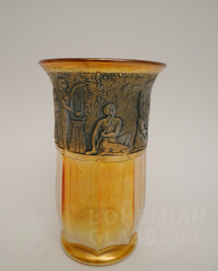 váza "Egyptian Queen"