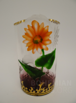 váza Florida Basdoublé