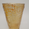 váza NID 5 ("Orange papilon+formosa")