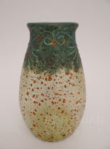 váza Cephalonia mit patina