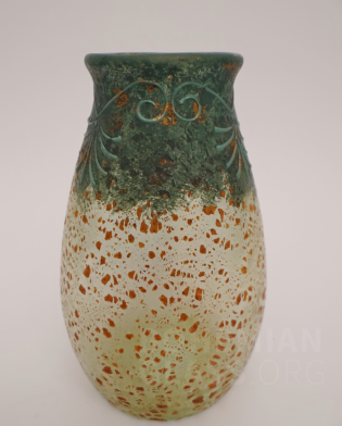 váza Cephalonia mit patina