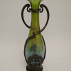váza CRETA Papillon, zinková montáž