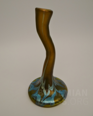 váza PG 7773 bronze