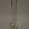 váza Kristall Glas