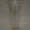 váza NID 31 - Kristall Wellenoptisch
