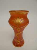 váza Metallrot Iris - DEK ?