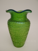 váza creta chiné