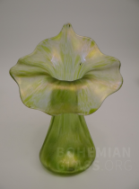 váza Diana ciselé