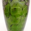 váza Titania Gre 2534 - stříbrná galvanoplastika