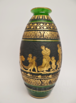 váza Etrusk