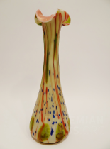 váza "Harlequin"