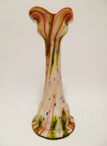 Váza "Harlequin"