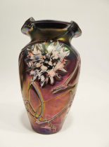 váza "abstrakt flower"