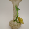váza Chiné mit Blume