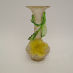 váza Chiné mit Blume