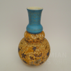 váza - malované sklo - DEK 729