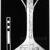 váza olympia optisch - galvanoplastika
