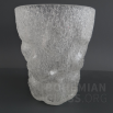 váza "Craquelé Eisglas"