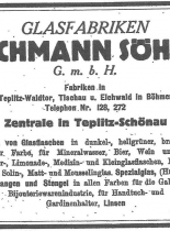 Fischmann Söhne G.m.b.H.