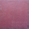 Meissen-Glas - katalog Nr. 71