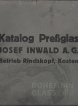 INWALD A.S. - závod Rindskopf