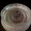 váza - mušle Vz. 54 - Meteor