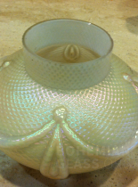 váza "Mother of pearl"