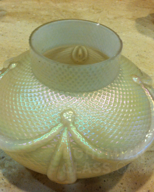 váza "Mother of pearl"