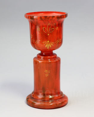 váza Formosa - var. orange