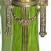 váza Martelé