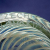 váza Vz. 78 - "Opal spiral"