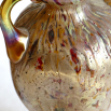 váza s uchy "Maze - multicolor"