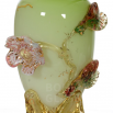 váza opál - nálepy