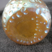 váza candia diaspora silberiris (Gold)