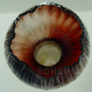 váza "sea urchin" - montáž