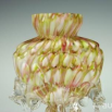 váza "Honeycomb Multicolor"