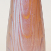 váza wellenoptisch orange