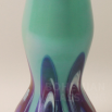 váza "Pulled Feather Opal"