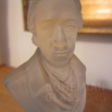 busta J. W. Goethe