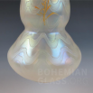 váza "Wave opal"
