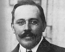 Josef Hoffmann