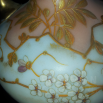 váza s uchy - japonerie