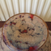 mísa NID 35 Spatter Glas