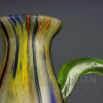 váza s uchem Flowerall