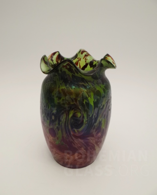 váza "Swirl"