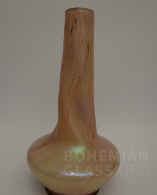 váza "Marbled"