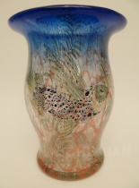 váza "Johnolyth"